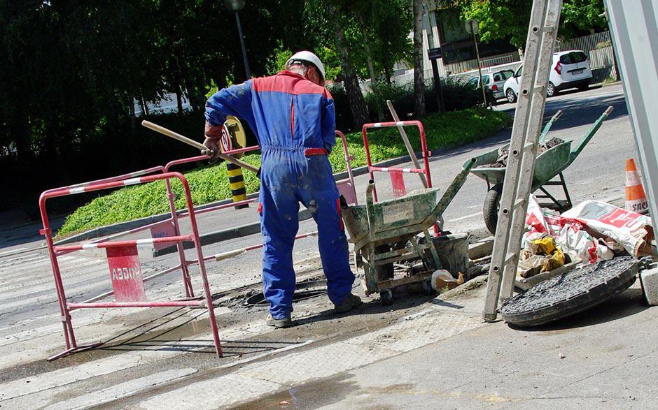 dégorgement canalisation Senlis