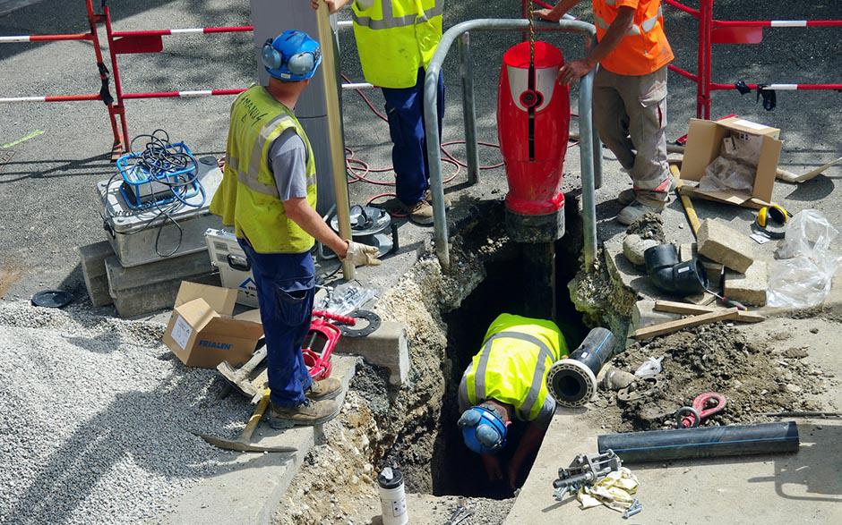 déboucheur canalisation Coulommiers