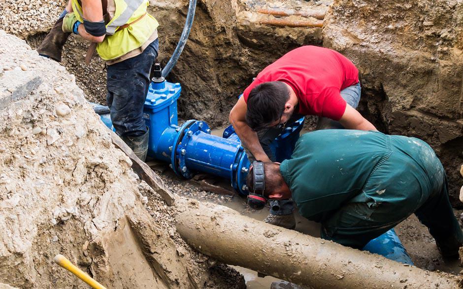 dégorgement canalisation Senlis